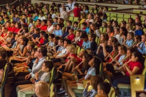 2017 SITS KIDS