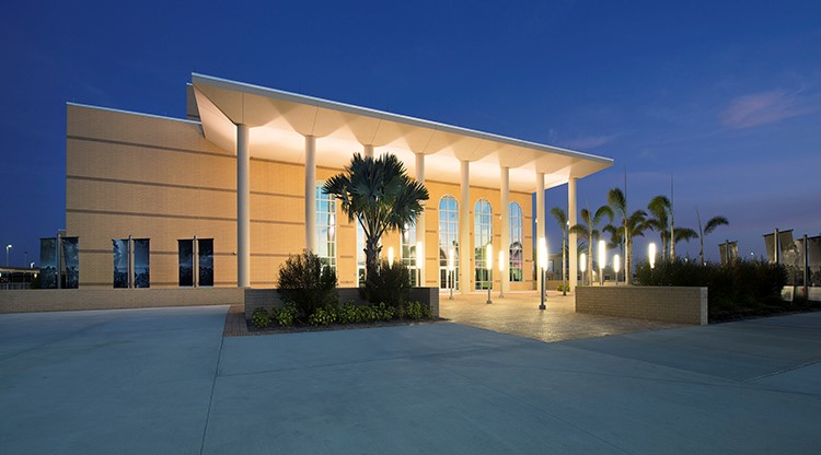 VENICE PERFORMING ARTS CENTER • The Venice Symphony