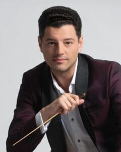 Troy Quinn Photo