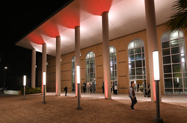 VPAC Venice Performing Arts Center