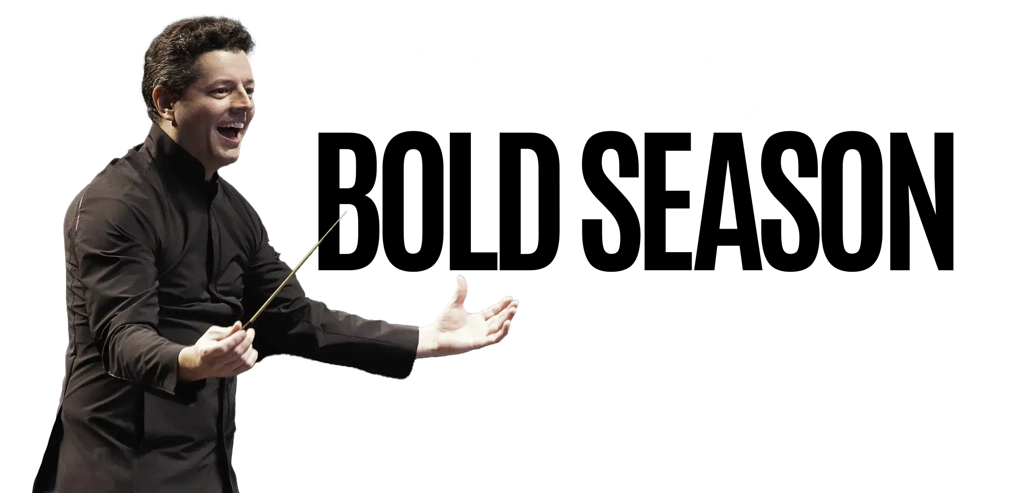 The Venice Symphony New Season