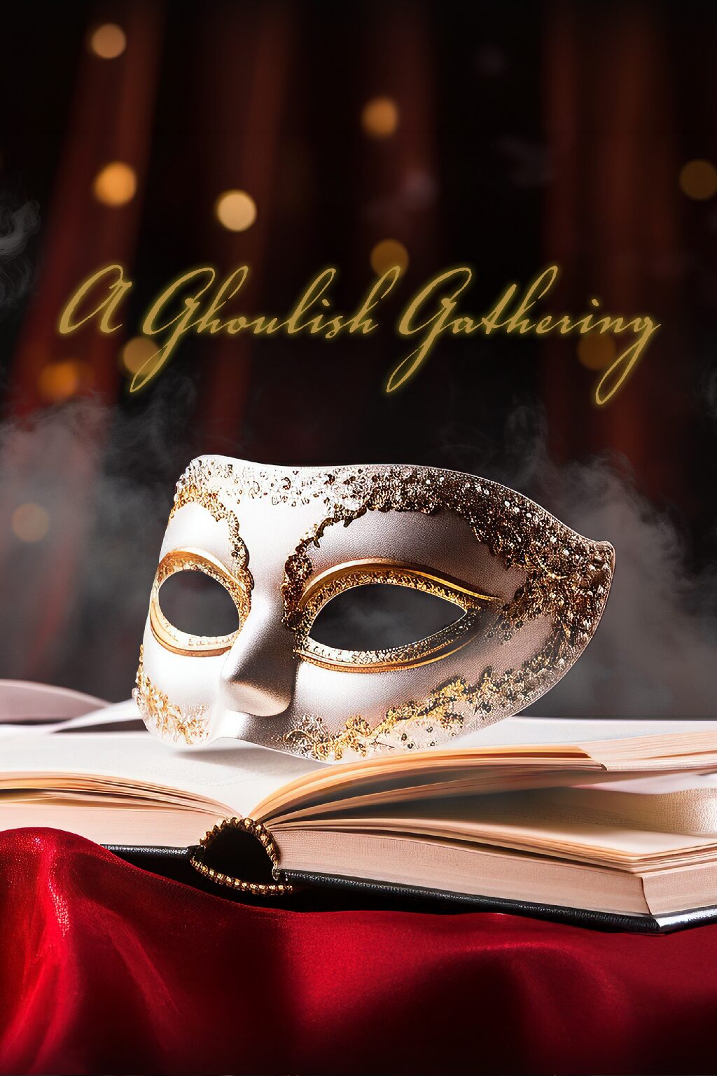 A Ghoulish Gathering