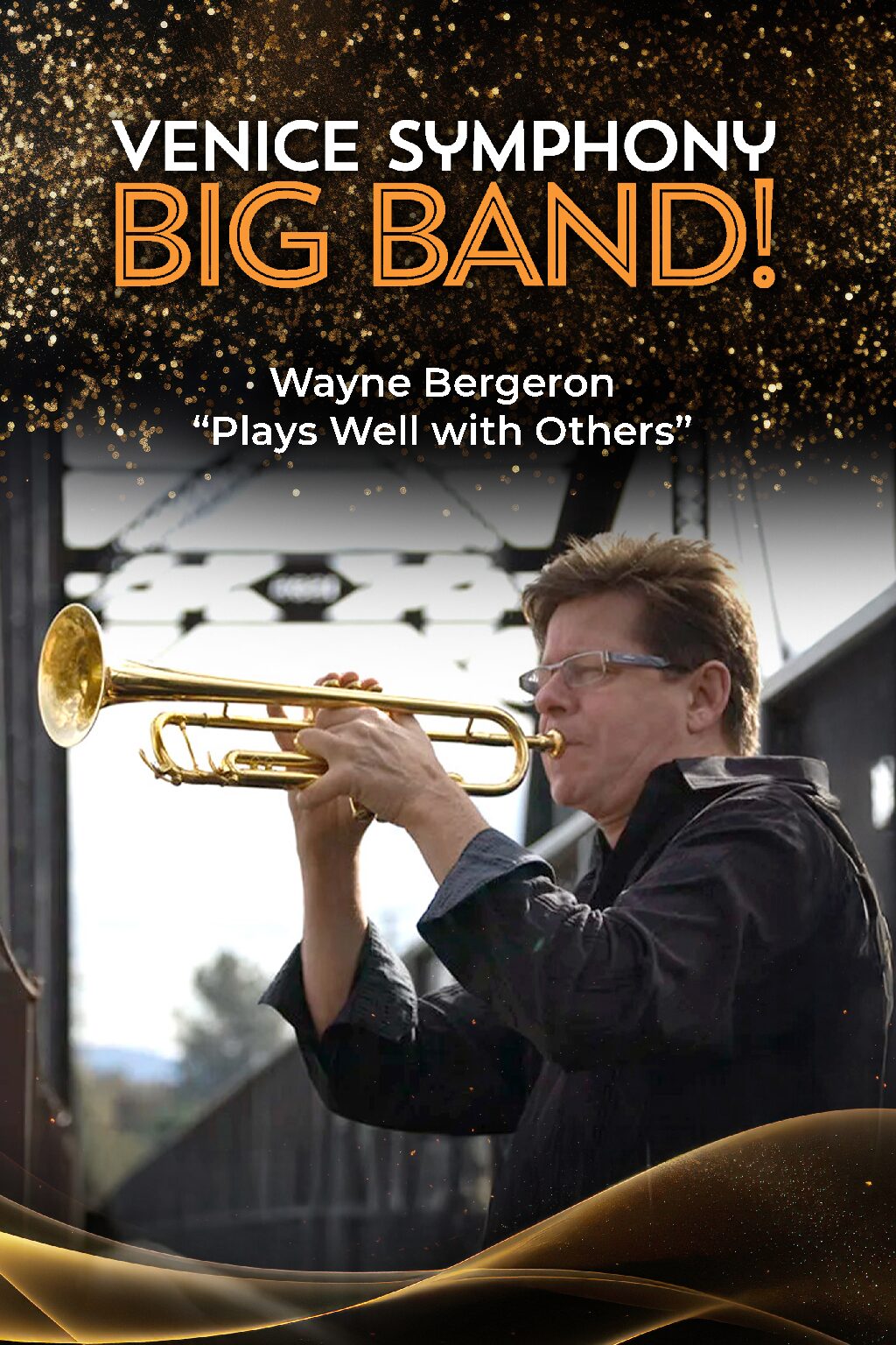 Wayne Bergeron – “Plays Well with Others”