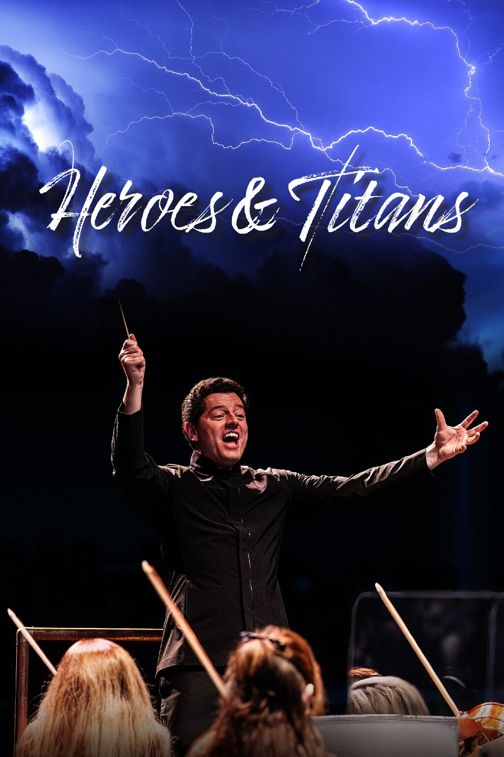 Heroes & Titans